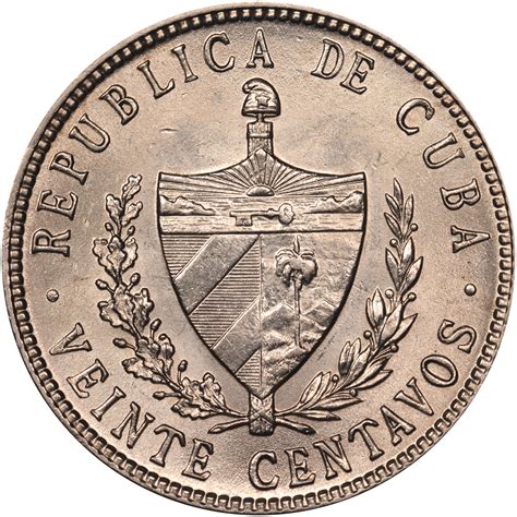 Coins of Cuba - World Coin Gallery