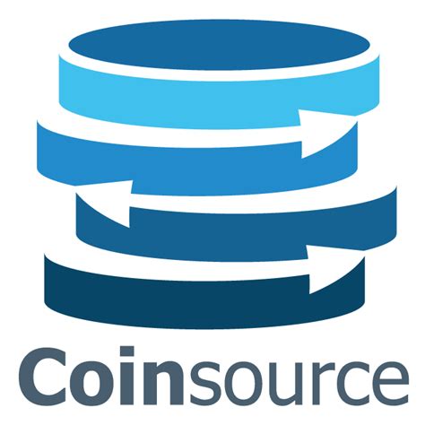 Coinsource's BTM Network: Features and Benefits