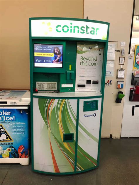 The screen itself typically provides a step-by-step tutorial, but for this blog, we will show you how simple it is using a Coinstar Bitcoin ATM, powered by Coinme. Getting started. When you approach the machine, you simply hit get started and select the option that says "Buy Bitcoin.". This will kickstart the process and ensure you have all ...