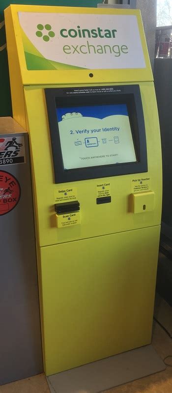 If you want to avoid the Coinstar fee, you can select gift cards other than cash. Coinstar machines have the option to exchange your coins for gift cards from popular retailers, such as Amazon, Starbucks, and iTunes. Not all gift cards are available at all kiosk locations, so it’s best to check the machine before you start your transaction.. 
