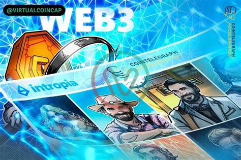 Cointelegraph's Role in Shaping the Blockchain Narrative