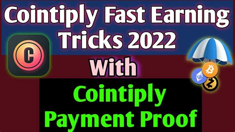 Cointiply tricks.  Payment proofs, earning potential & why it's the top ...