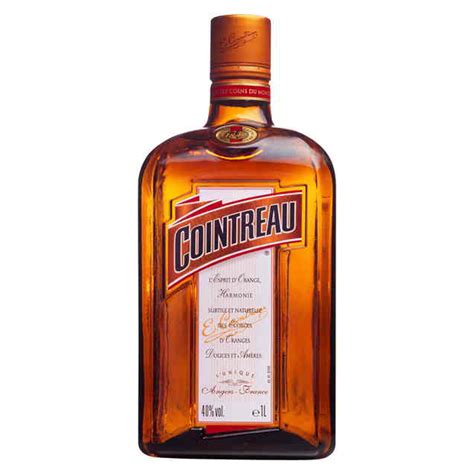 Cointreau. 11 Cointreau cocktails. Hannah Guinness. Get 5 issues for £5 when you subscribe to our magazine. Our Cointreau cocktails make the most of this versatile orange liqueur, from a classic margarita to a tropical banana daiquiri. This zesty French liqueur is made using sweet and bitter orange peels, and is perfect for adding a fruity lift to drinks. 