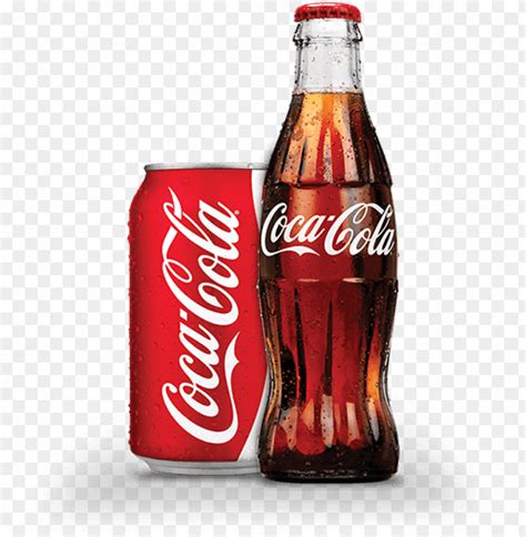 Coke Cans PNG, Vector And Transparent Clipart Images