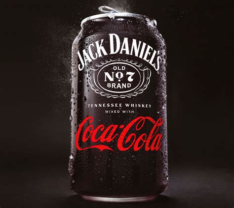 Coke and jack daniels. Jack Daniel’s Tennessee Whiskey and Coca-Cola, inspired by the popular Jack & Coke cocktail, now available in a ready-to-drink canned cocktail. The Jack … 