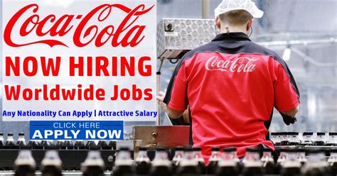 Coca Cola jobs in Washington, DC. Sort by: relevance - date. 23 jobs. Merchandiser (Sales) - Weekly Interviews. Coca-Cola Consolidated, Inc. Alexandria, VA. $179 - $180 a day ... Pay in top 20% for this field Compared to similar jobs on Indeed. Apply now. Profile insights Find out how your skills align with the job description. Licenses. Do you .... 