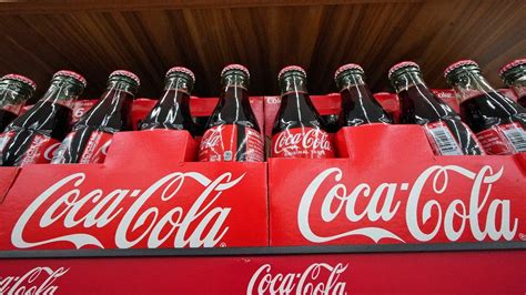 Coke raises full-year sales forecast after stronger-than-expected 3rd quarter