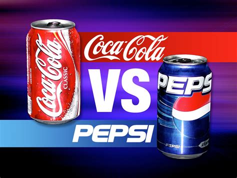 Coke vs pepsi. What’s the difference in taste between Coca-Cola and Pepsi? While both Coca-Cola and Pepsi are cola-flavored sodas, they have slightly different taste profiles. Coca-Cola is … 
