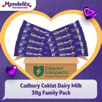 Cokelat Cadbury Harga Termurah - Pilihan Favorit - Tokopedia