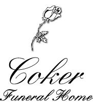 Coker funeral home obituaries. .  Offer condolences/tributes, send flowe...