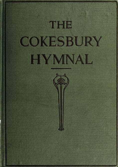Cokesbury hymnal. .  ...