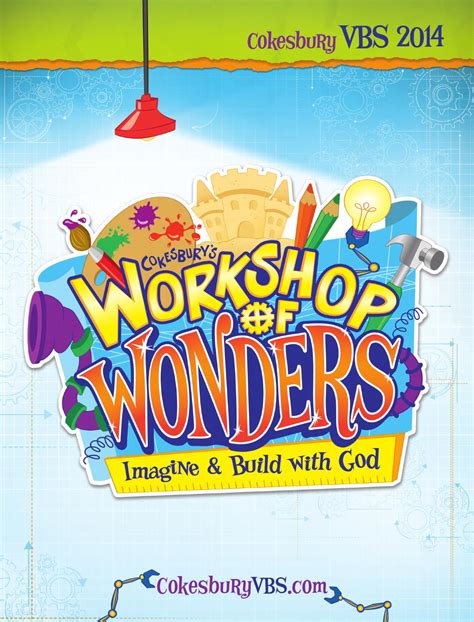 Cokesburyvbs. Cokesbury VBS offers Vacation Bible School curriculum that is fun, engaging, and educational to kids and provides Bible-based teaching and outreach for your church. 