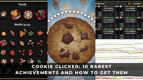 Cookie Clicker is far more straightforward--click to