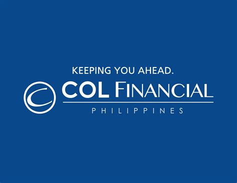 Col financials. Things To Know About Col financials. 