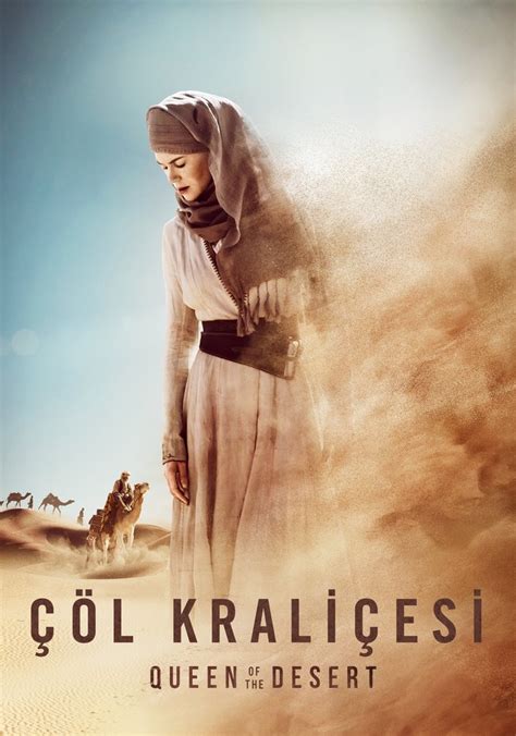 Col kralicesi film