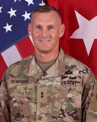 Col peter benchoff biography