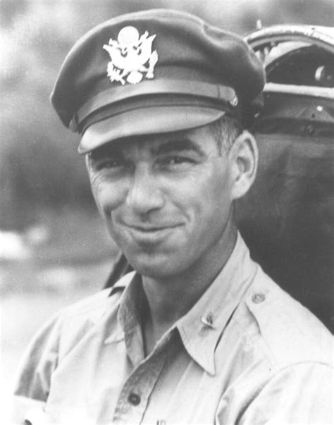 Col. Neel E. Kearby Medal of Honor