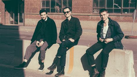 Cola: Ex-Ought Members Discuss Their New Band – Rolling Stone