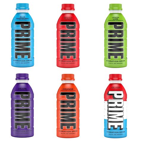 Aldi is selling the internet viral Prime hydration sports drink for £1.99 – here’s how to buy it As internet sleuth Isaiah Louis has pointed out, every bottle sold lists an …. 