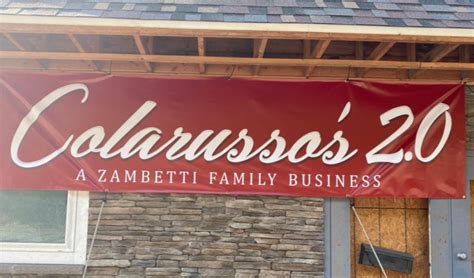 Colarusso's - Colarusso's Cafe, located at 725 Main St, Avoca, PA 18641-1622, is a delightful restaurant offering a range of Italian cuisine and mouthwatering pizzas. With a rating of 3.4 out of 5 based on 5 reviews, it promises a satisfying dining experience. Whether you prefer dine-in, takeout, or delivery, the restaurant provides service options that ...