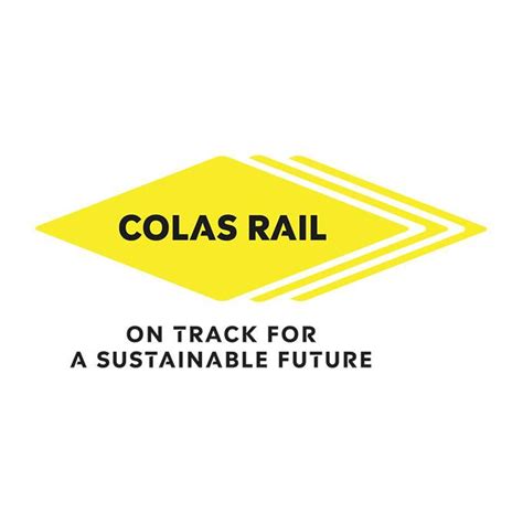 Colas Rail email address and contacts - GetProspect