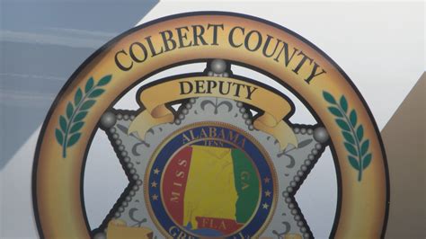 Colbert county arrests this week.  Arrest Lookup Where can I find arrest records...
