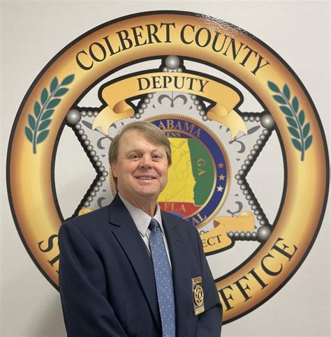 Colbert county arrests today.  Providing Colbert County law enforcemen...