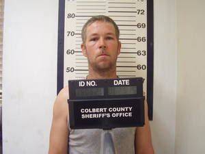 Colbert county inmate roster.  During the Colbert County Sheriff's Office Tuscum...