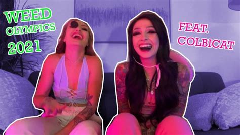 🍆 [SEX VIDEO] Colbicat Onlyfans Leak