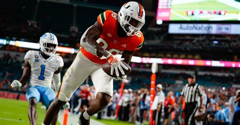 Colbie Young poised to be key playmaker in Hurricanes’ new offense