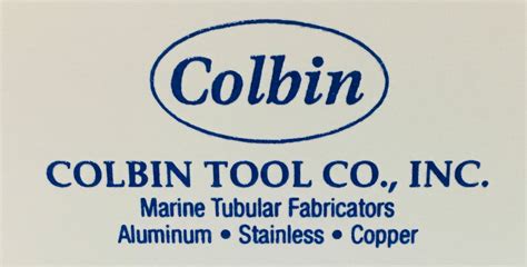 Colbin Tool Inc - Syracuse, IN 46567 - Yellow Pages