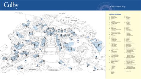 Colby Sawyer Campus Map Zip Code Map