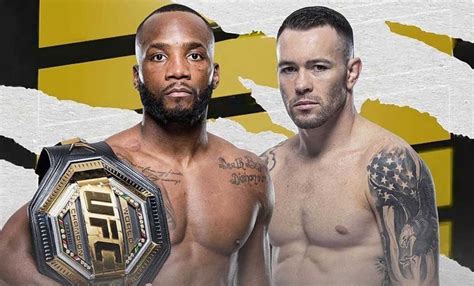 Colby covington vs leon edwards. Leon Edwards retained his welterweight title in dominant fashion at UFC 296, saying the fight was "very emotional" after Colby Covington made remarks about his late father. 