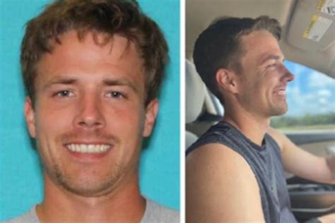 Texas dad vanishes after wife makes odd discovery in backyard Colby Richards missing since he apparently left home on May 24 without phone or wallet M Colby Richards missing from Spring, Texas since May 24th.. 