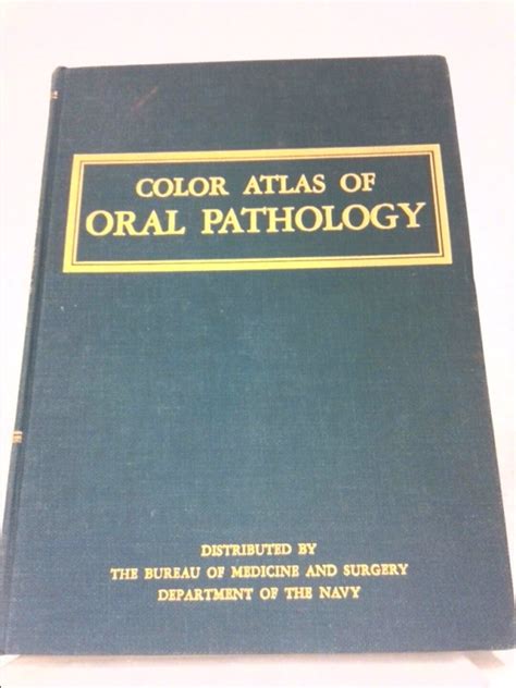 Download Colby Kerr And Robinsons Color Atlas Of Oral Pathology Histology And Embryology Developmental Disturbances Diseases Of The Teeth And Supporting By Robert A Colby