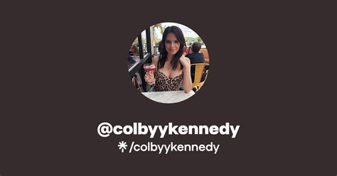 Colbyykennedy Onlyfans Leaked [HD] 111 Photos