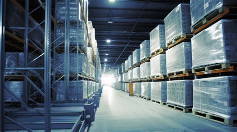 Cold And Chilled Storage Technologycold And Lonely Truth