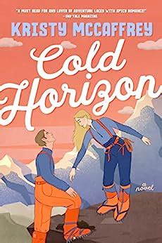 Cold Horizon The Pathway Series Book 2