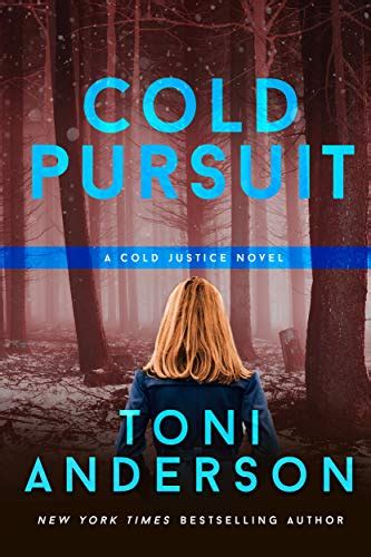 Cold Pursuit Cold Justice 2