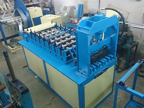 Cold Roll Forming Machine Price