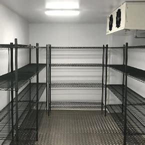 Cold Rooms Liverpool Cold Storage Solutions Green …