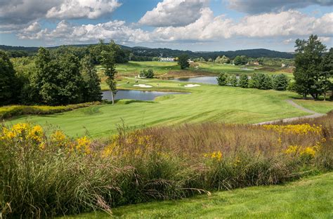 Cold Spring Country Club (Cold Spring Course) - GolfLink