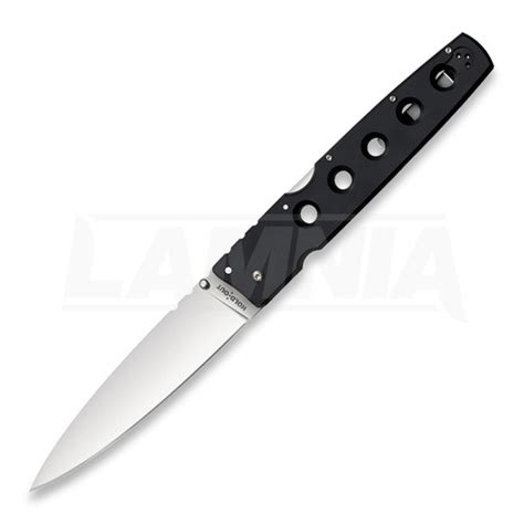 Cold Steel Hold Out 6" S35VN folding knife 11G6 Lamnia