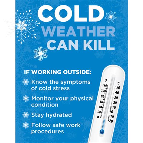 Cold Weather Safety for Pilots