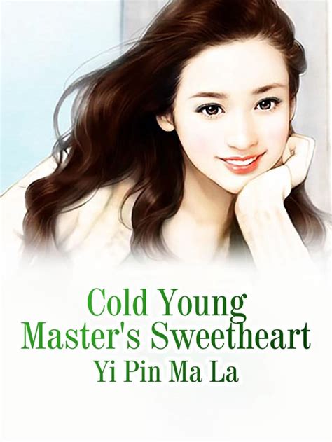 Cold Young Master s Sweetheart Volume 3