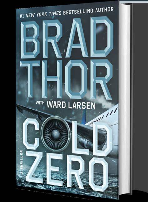 Read Cold Zero