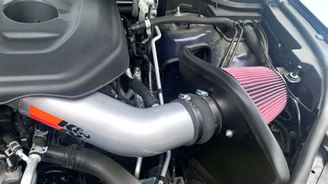 Cold air intake las vegas. Installation Time. 60-90 Minutes. Resources: Installation PDF. Installation Instruction Sheet Horsepower Guarantee Dyno Chart - 2015 Ram 3500 6.4L - 15.58HP Increase. The Cold Air Intake - High-flow, Aluminum Tube - RAM 2500/3500 V8-6.4L for the 2016 Ram 2500 with a 6.4L V8 Gas engine is guaranteed to increase … 