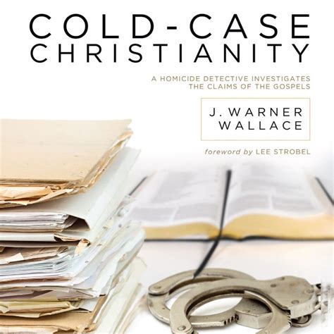 Cold case christianity by j warner wallace. - Kenmore front load washer troubleshooting guide.