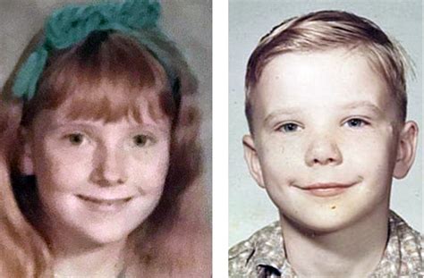 Cold case homicide victim identified after 43 years