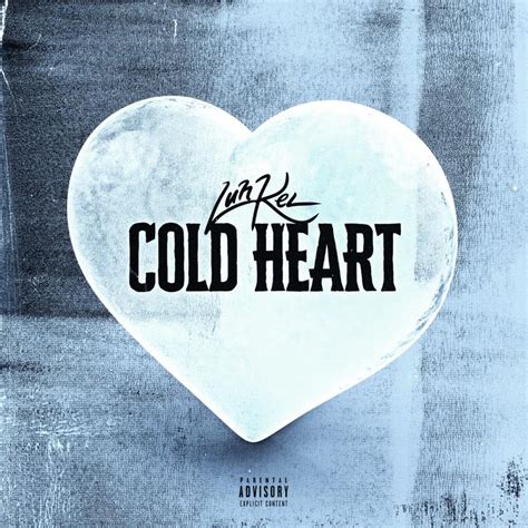 Cold cold heart. Things To Know About Cold cold heart. 